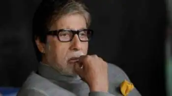 Amitabh Bachchan On India’s World Cup Semi-Final Win: “When I Don’t Watch We Win”