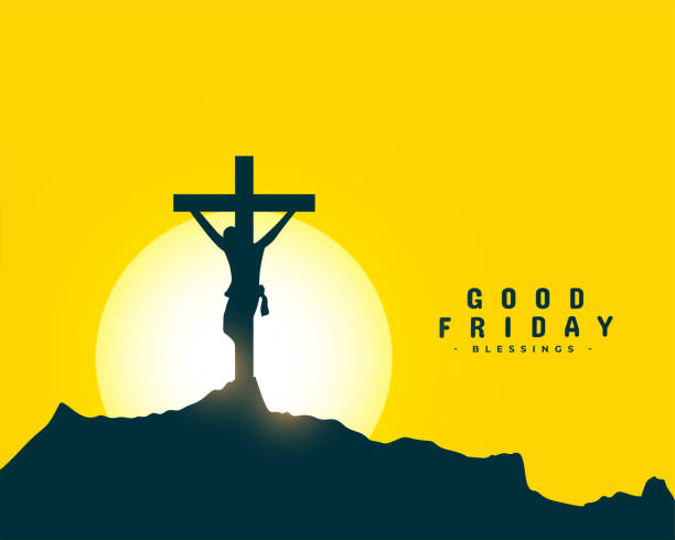 Good Friday 2024:History and Importance.