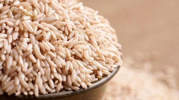 Is Earthy colored Rice Great For You?