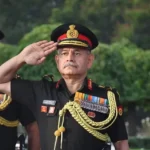 Leadership Change: General Upendra Dwivedi Appointed as New 30th Army Chief Of INDIA.