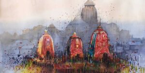 puri 2025 ratha yatra